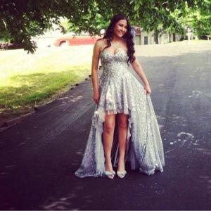Jovani Gown Prom Dress